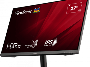מסך מחשב - '27 VA2762-4K 4k Viewsonic