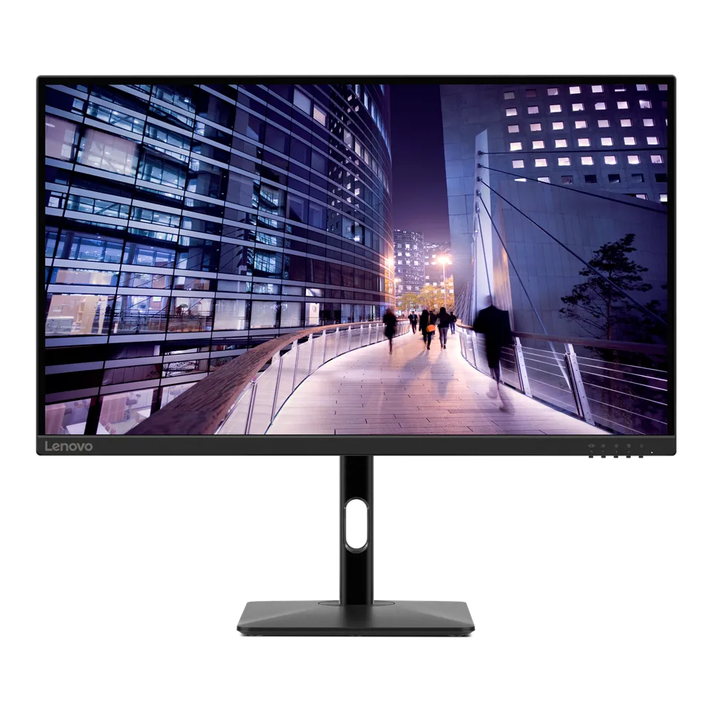 מסך מחשב Lenovo 67C3GAC4IS 4K לנובו