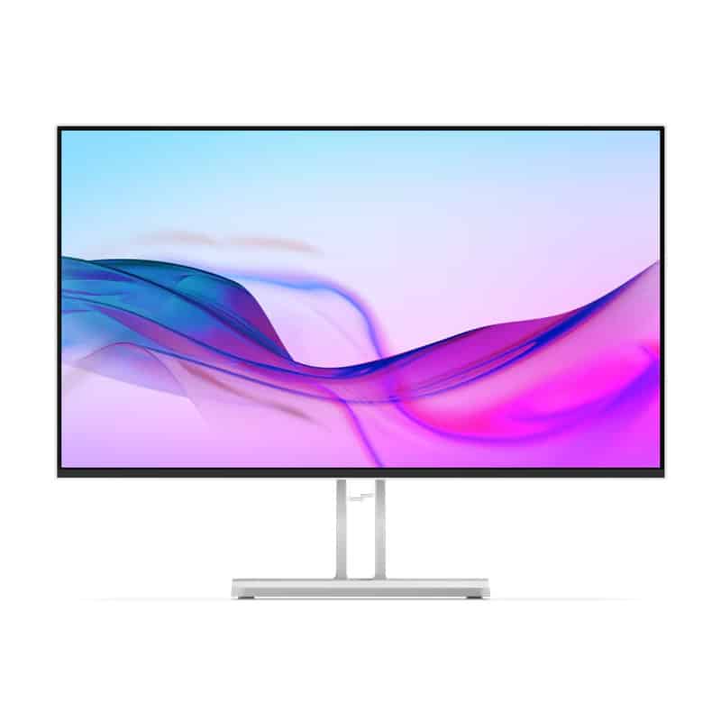 מסך מחשב Lenovo L27i-4A 67BEKAC1IS Full HD לנובו