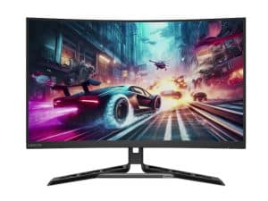 מסך מחשב Lenovo R32qc-30 67C8GAC1IS QHD לנובו