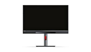 מסך מחשב Lenovo ThinkVision 27 3D 63F1UAT3IS 4K לנובו