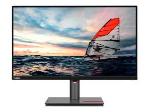 מסך מחשב Lenovo ThinkVision P25i-30 63F4MAT1IS Full HD לנובו