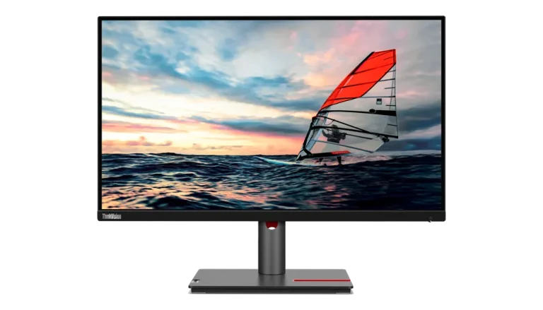 מסך מחשב Lenovo ThinkVision P25i-30 63F4MAT1IS Full HD לנובו