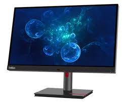 מסך מחשב Lenovo ThinkVision P32pz-30 63E5GAT2IS 4K לנובו