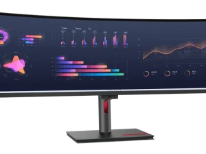 מסך מחשב Lenovo ThinkVision P49w-30 63DBZAT1IS לנובו