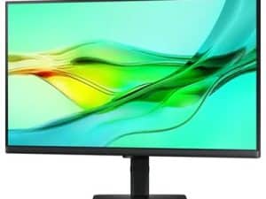 מסך מחשב Samsung S27DG302EM Full HD סמסונג