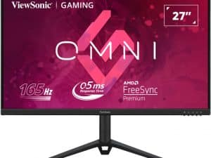 מסך מחשב דגם ViewSonic VX2728J-2K