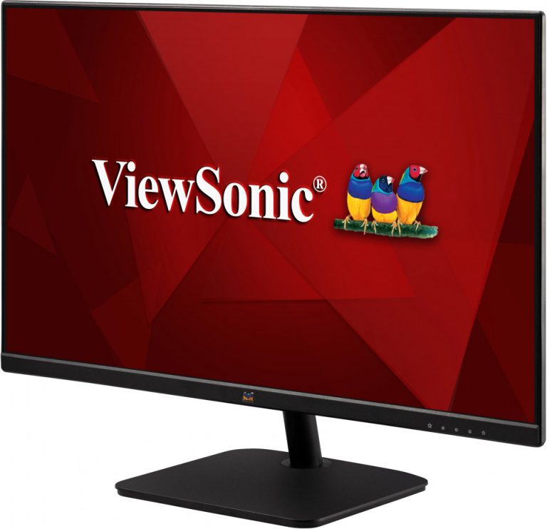 מסך מחשב ‏27 ‏אינטש Viewsonic VA2732MH Full HD