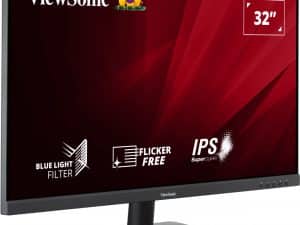 מסך מחשב ‏32 ‏אינטש Viewsonic VA3209-MH Full HD