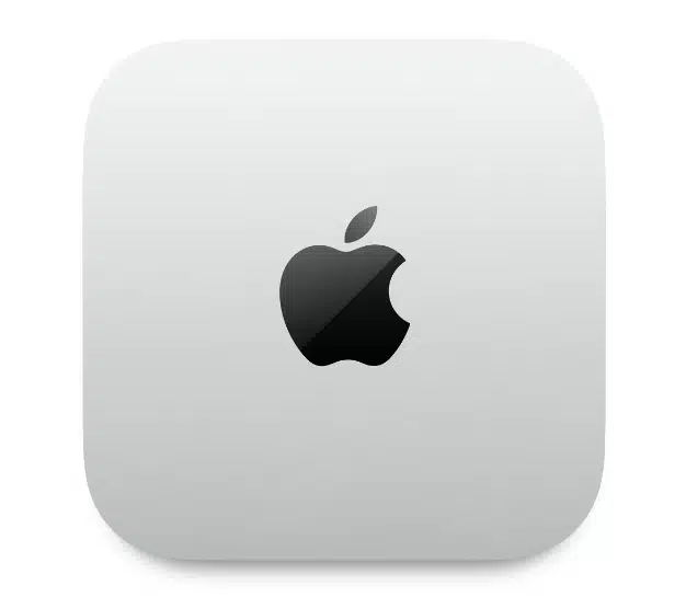 אפל מק מיני Apple Mac Mini (2024) M4 Pro 12C 48GB 2TB 16C GPU Z1JV001HJ