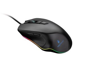 עכבר גיימינג VERBATIM 48837 MARTIAL CLAW 7-BUTTON GAMING MOUSE WITH RGB