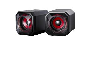 רמקולים למחשב SUREFIRE COMPACT GAMING SPEAKERS 48820 Verbatim