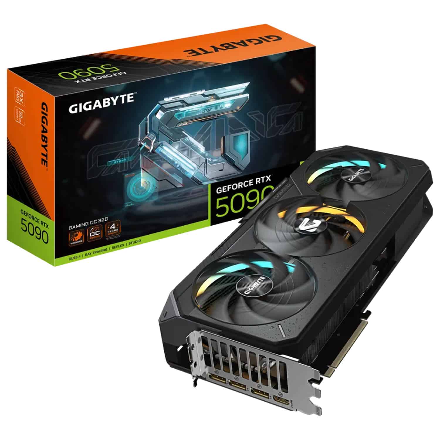 5090G