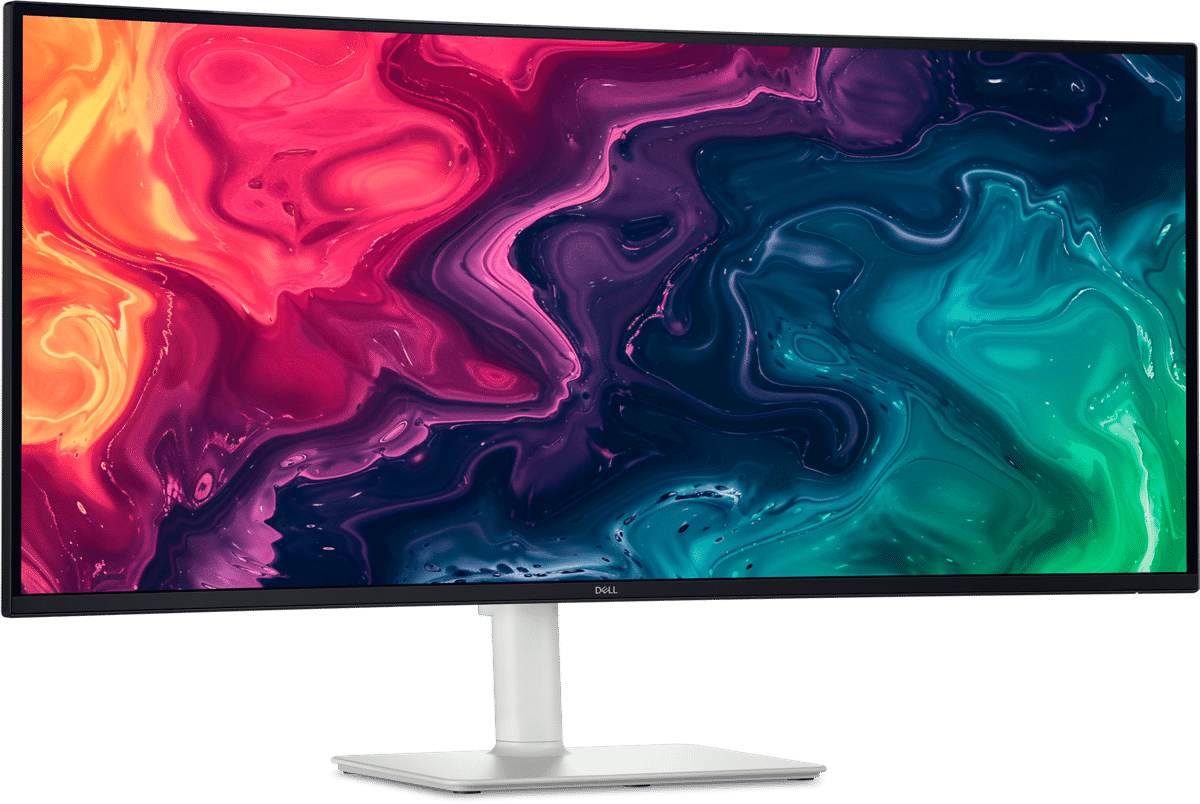 Dell S3425DW