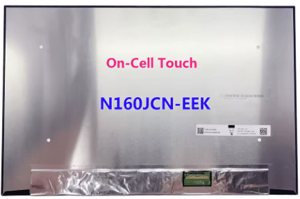 N160JCN-EEK
