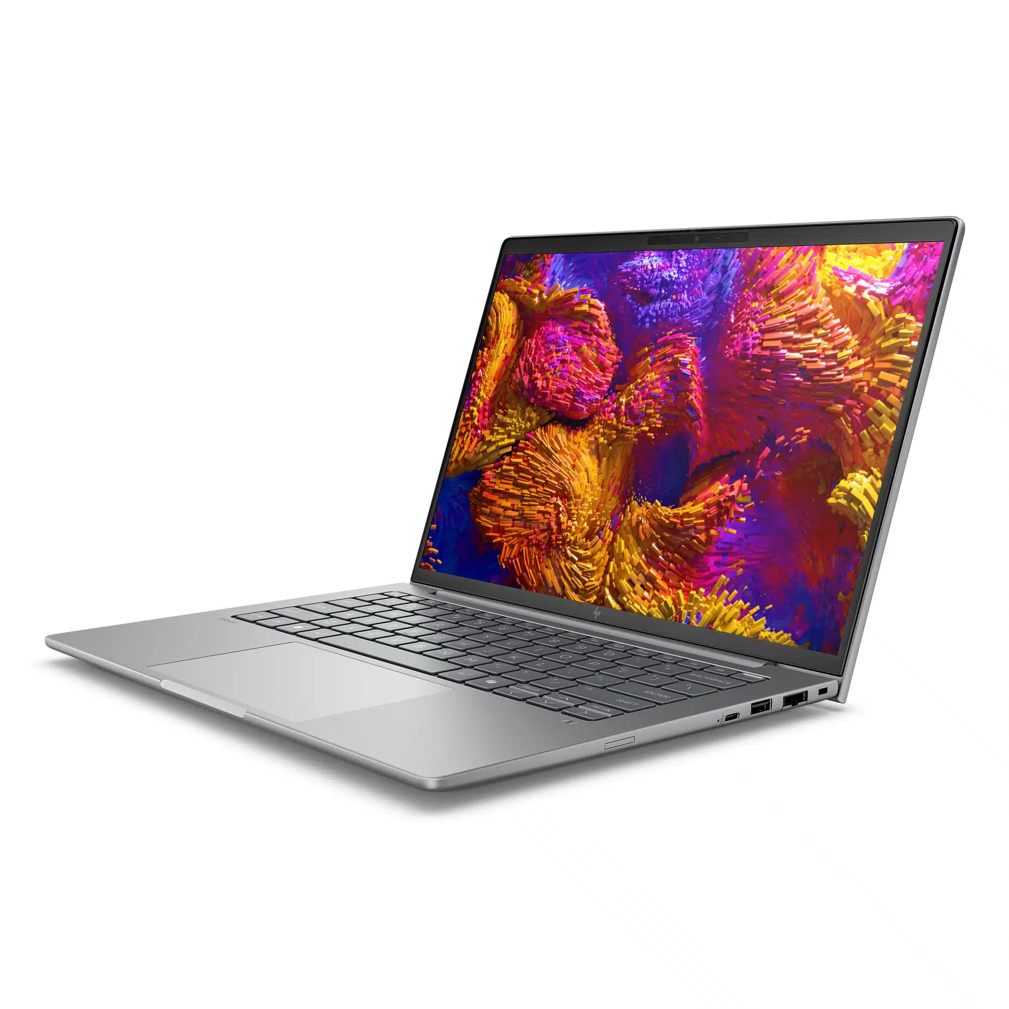 HP ZBook 8